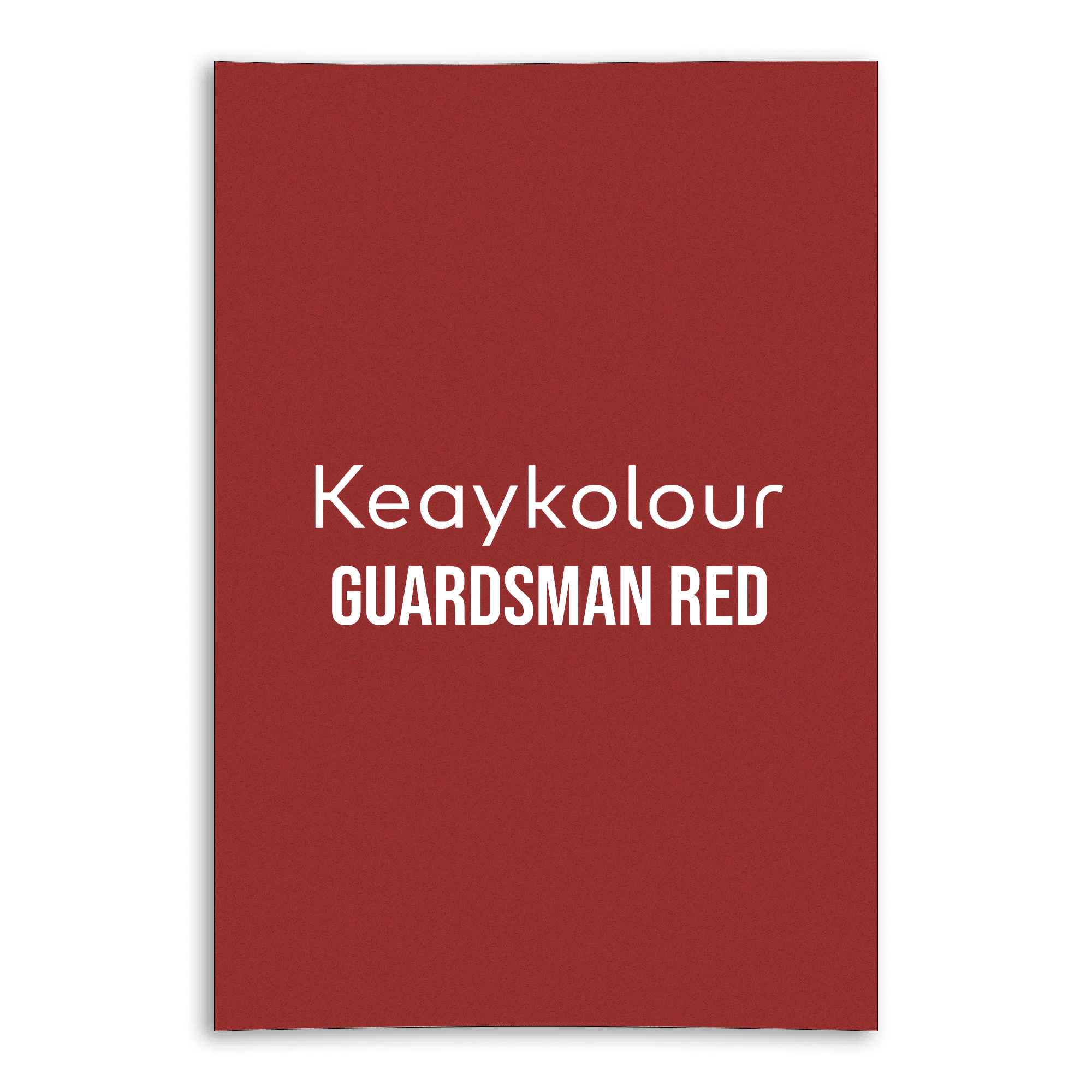 keaykolour-card-guardsman-red