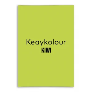 keaykolour card kiwi