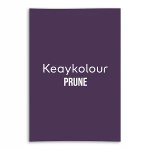 keaykolour card prune