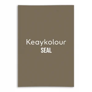 Keaykolour Card - Seal