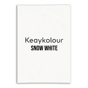 Keaykolour Card - Snow White