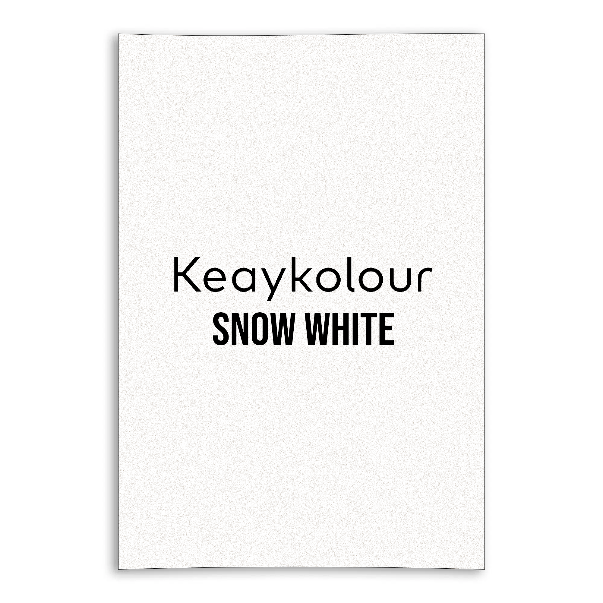 keaykolour-card-snow-white