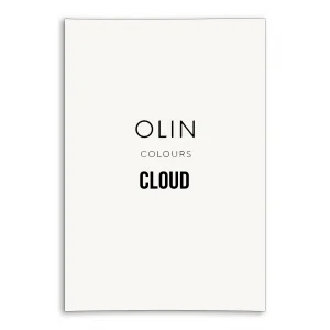 Olin Colours Card - Cloud