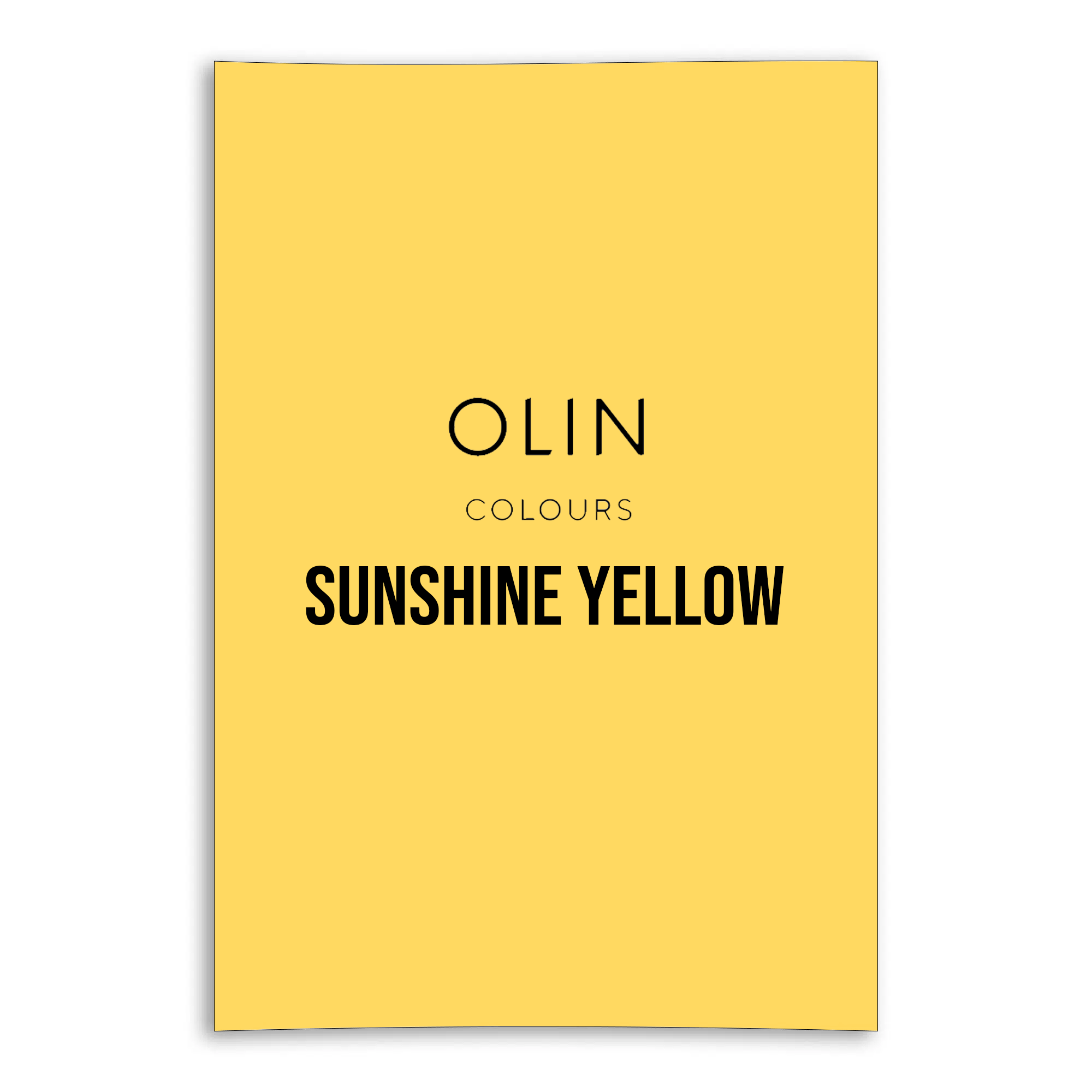 olin-colours-card-sunshine-yellow